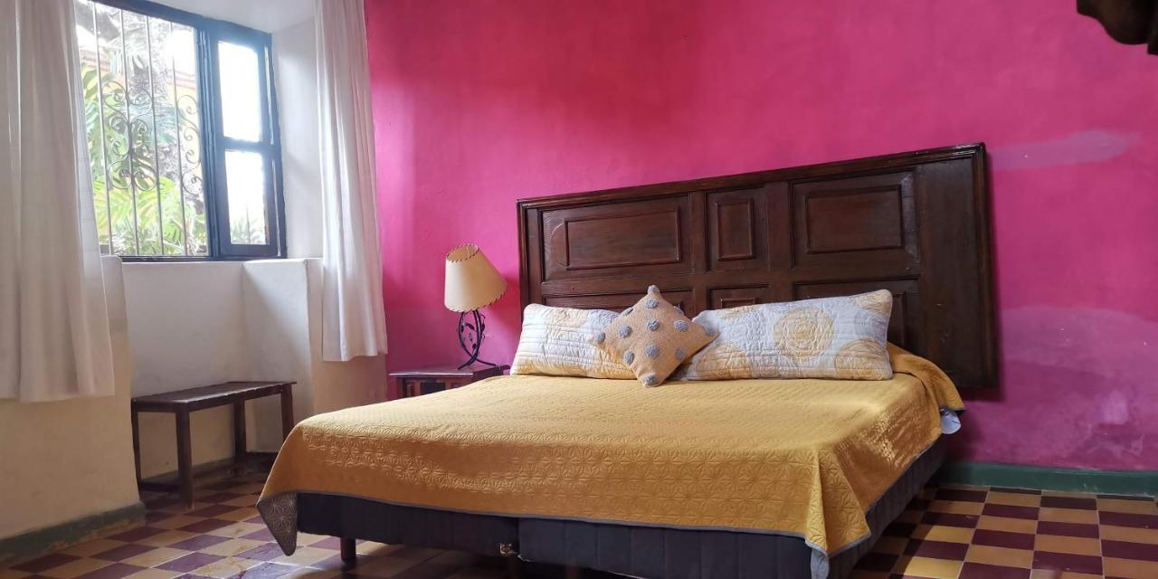 Hotel Sautto San Miguel de Allende Bagian luar foto
