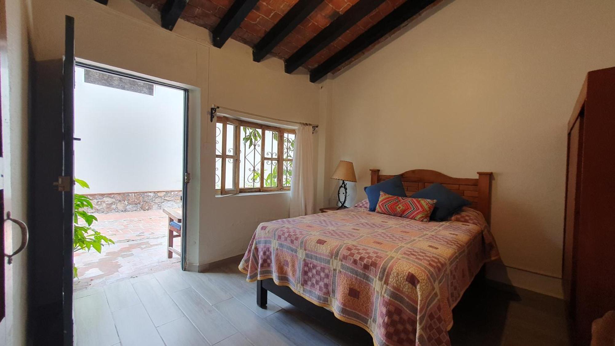 Hotel Sautto San Miguel de Allende Bagian luar foto