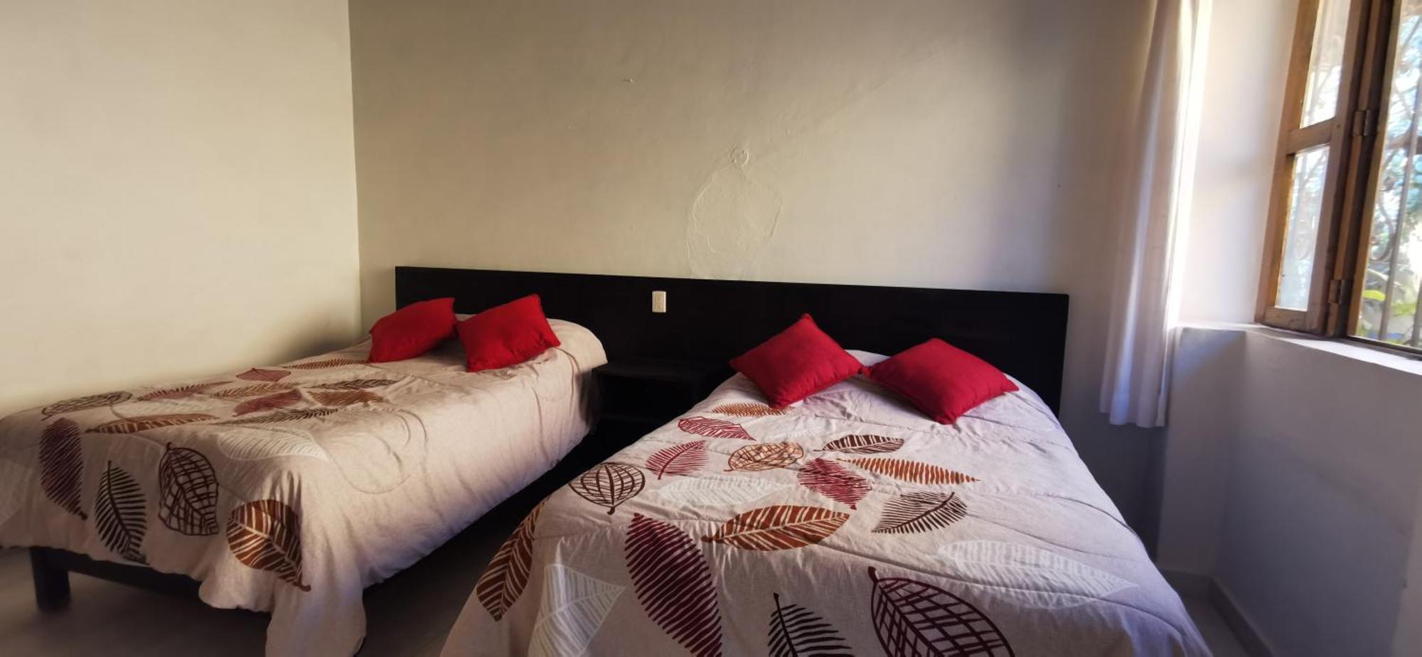 Hotel Sautto San Miguel de Allende Bagian luar foto