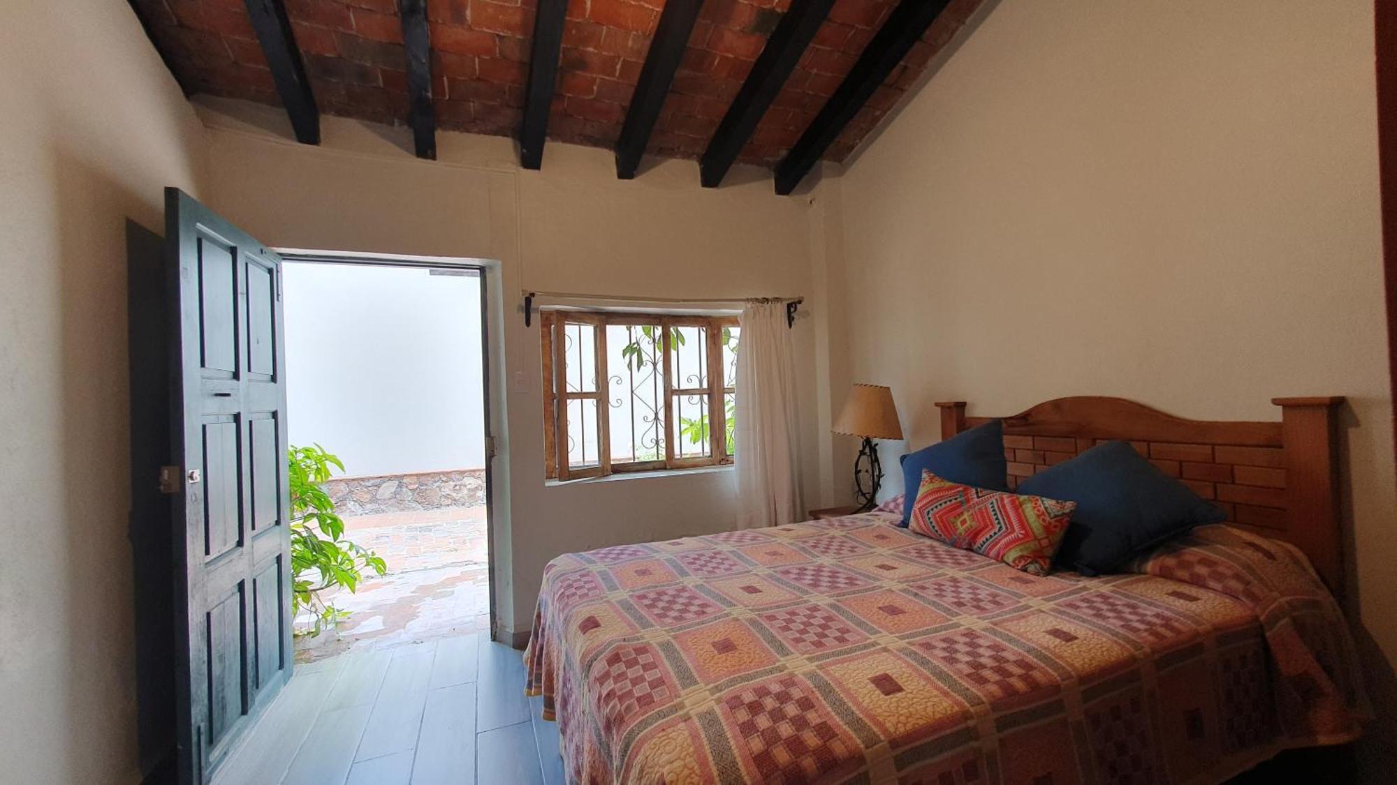 Hotel Sautto San Miguel de Allende Bagian luar foto