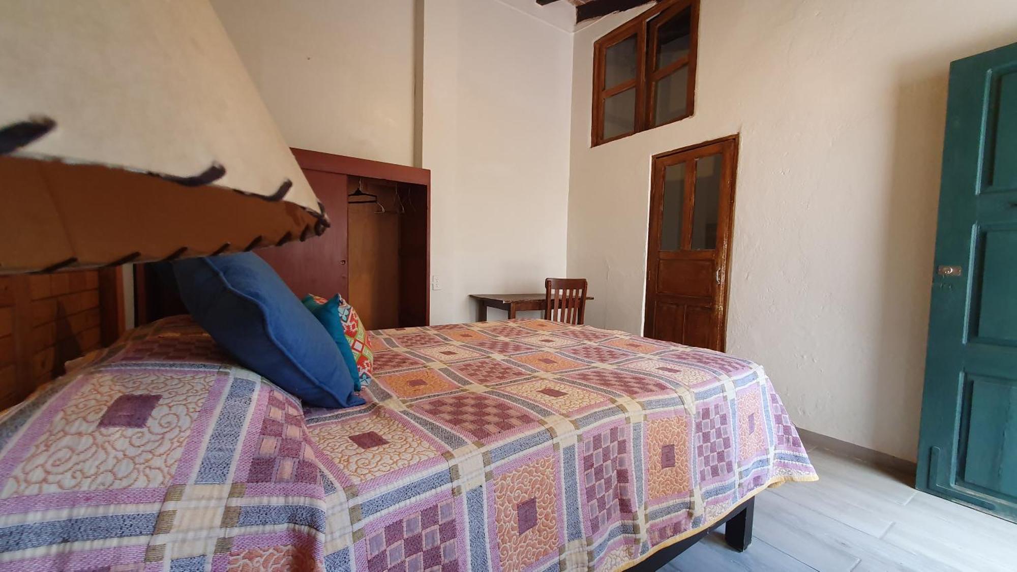 Hotel Sautto San Miguel de Allende Bagian luar foto