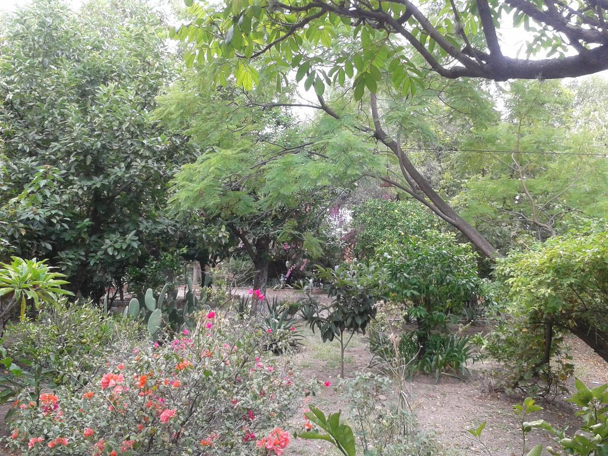 Hotel Sautto San Miguel de Allende Bagian luar foto
