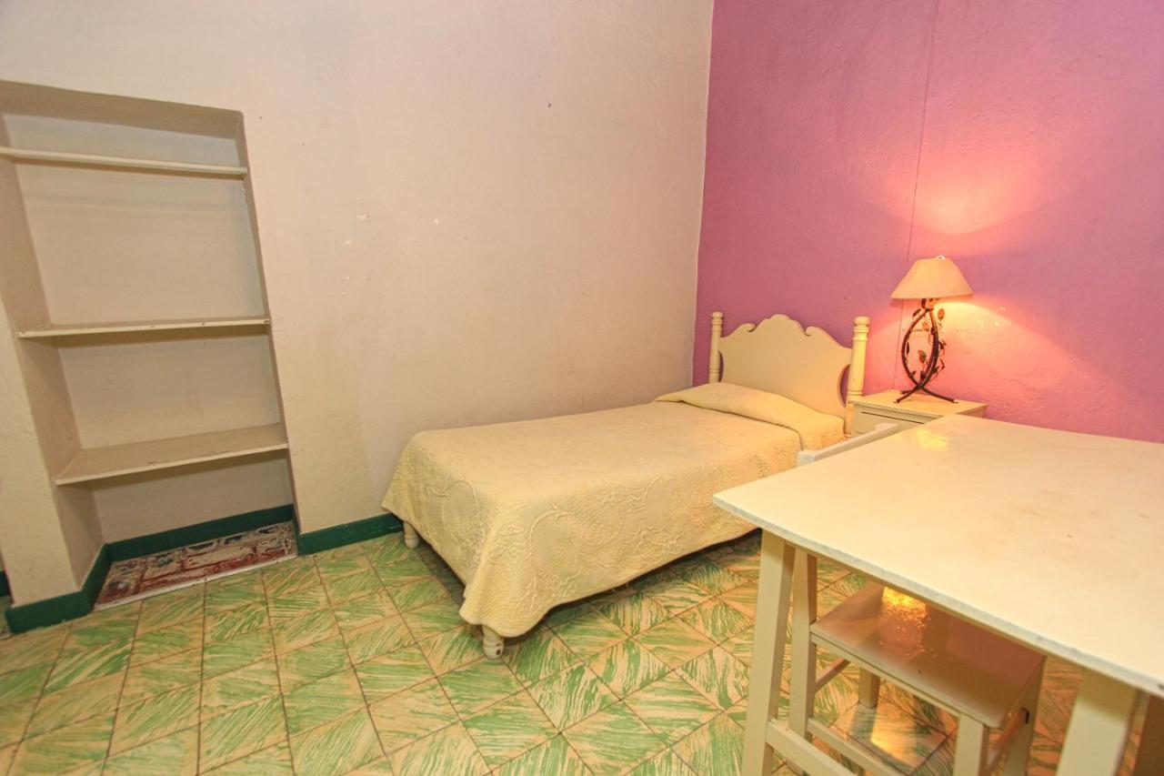 Hotel Sautto San Miguel de Allende Bagian luar foto